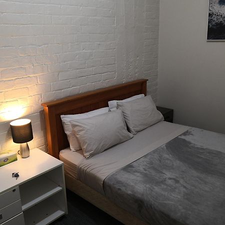 Oceanic Hostel Оукланд Екстериор снимка